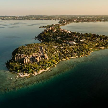 Lagoon Sirmione Exterior photo