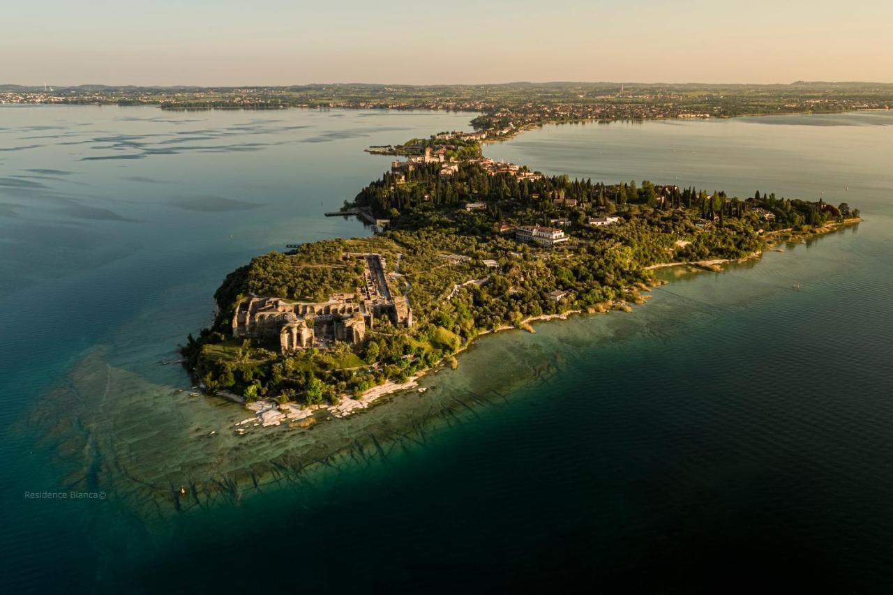 Lagoon Sirmione Exterior photo