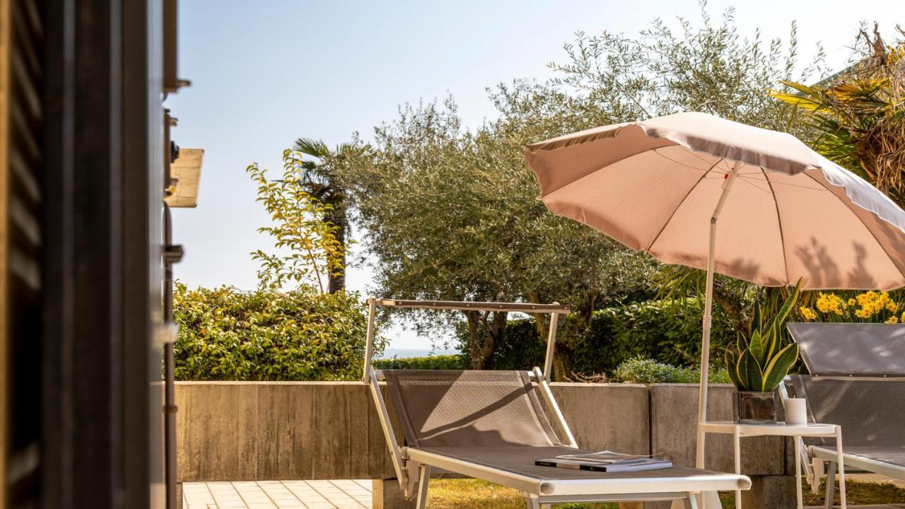 Lagoon Sirmione Exterior photo