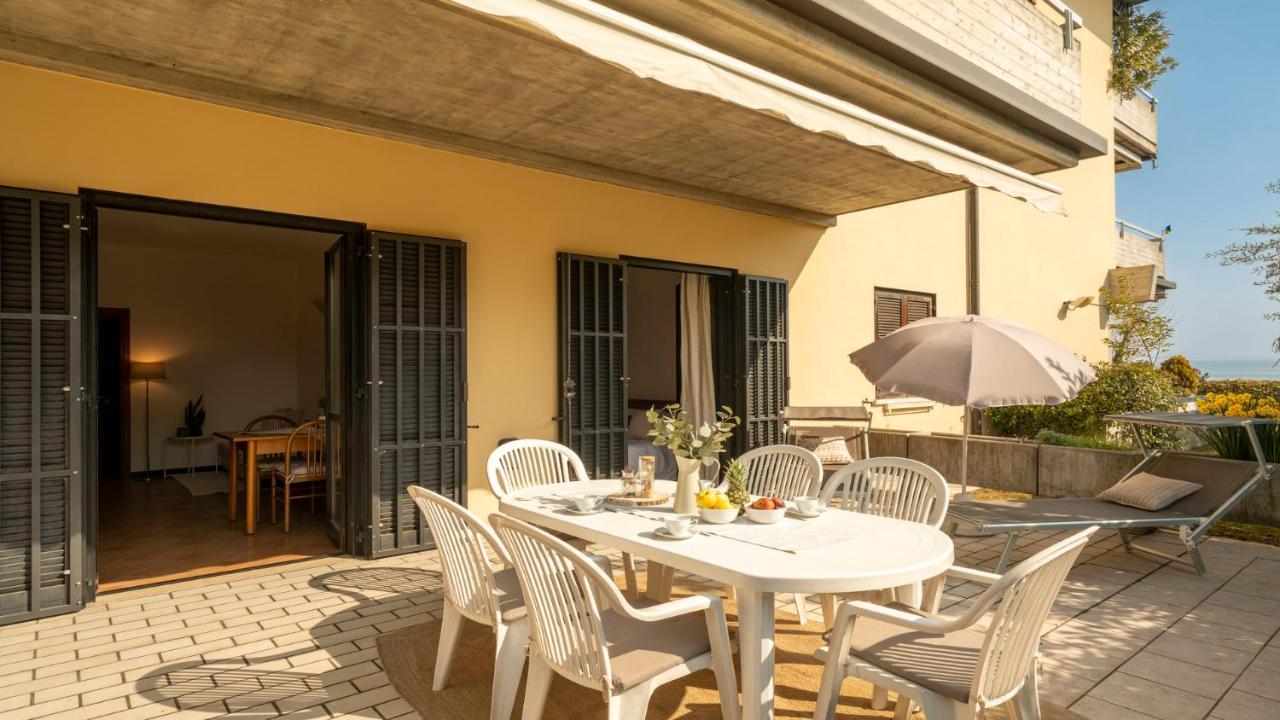 Lagoon Sirmione Exterior photo