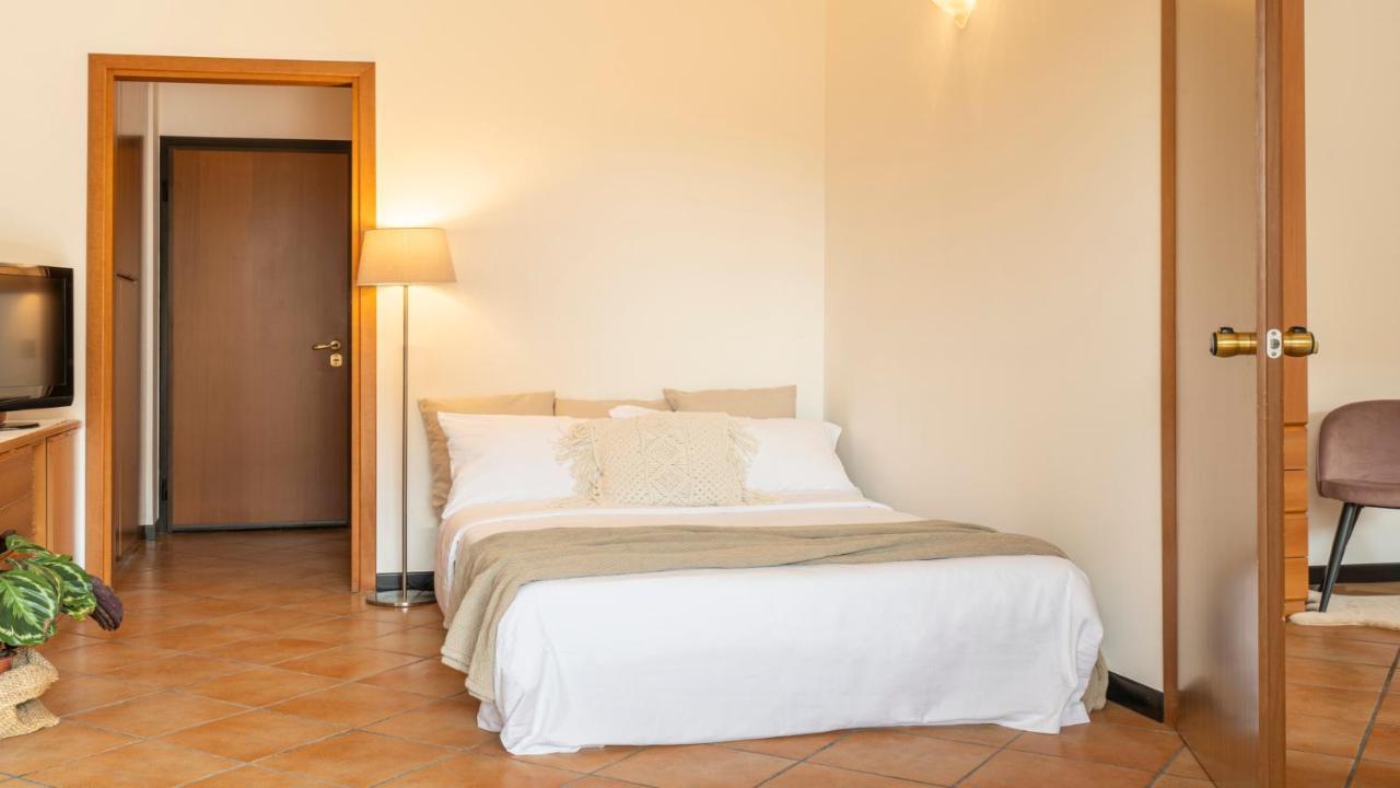 Lagoon Sirmione Exterior photo