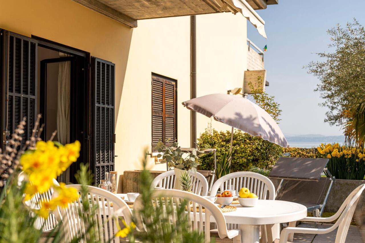Lagoon Sirmione Exterior photo