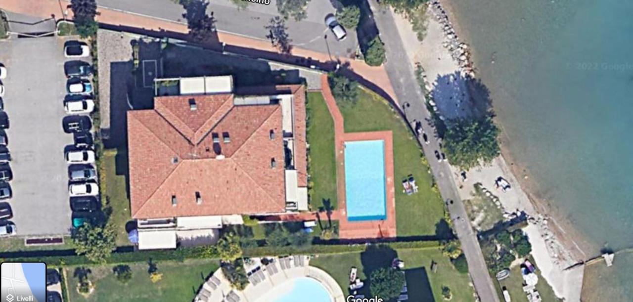 Lagoon Sirmione Exterior photo